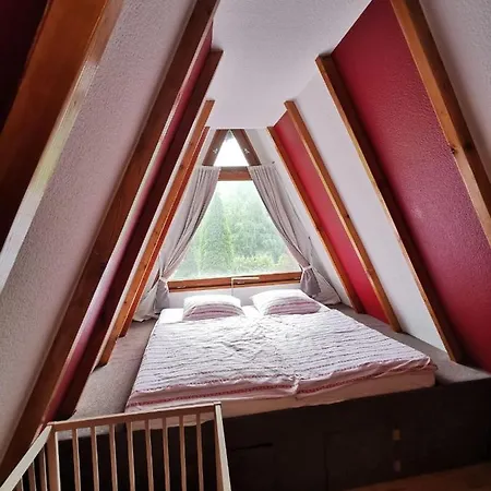 Ferienhaus-erlenwald Meschede