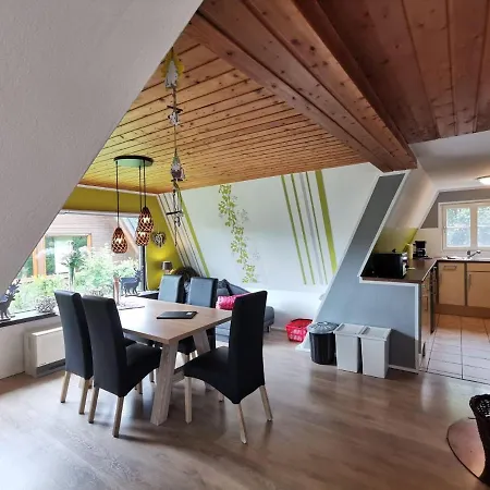 Ferienhaus-erlenwald *