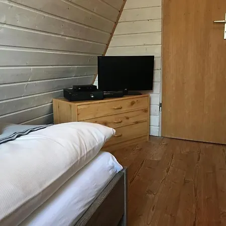 Ferienhaus-erlenwald Casa de Férias Meschede
