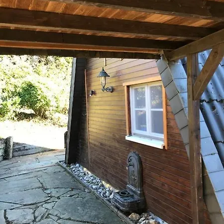 Ferienhaus-erlenwald Meschede