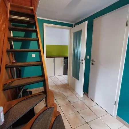 Casa de Férias Ferienhaus-erlenwald *