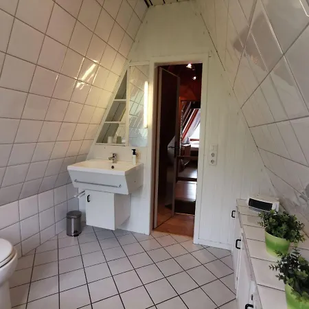 Ferienhaus-erlenwald *