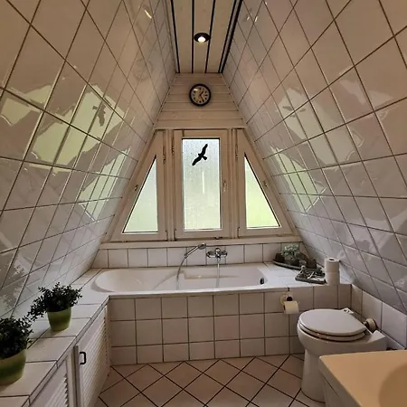Ferienhaus-erlenwald Meschede